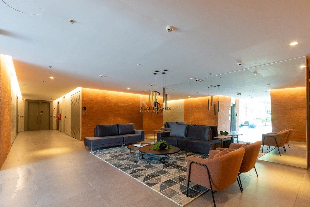 Loft para Venda - 35.15m², 0 dormitórios, 1 vaga - Teresópolis