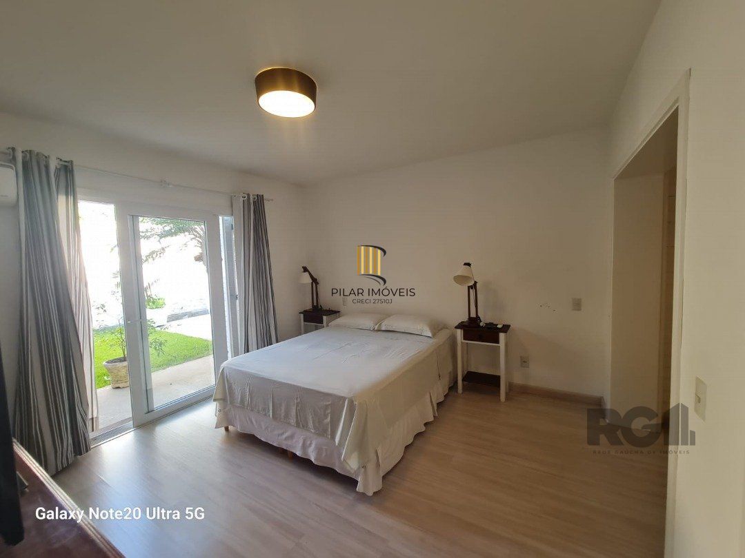Casa 2 dormitórios no bairro Espírito Santo