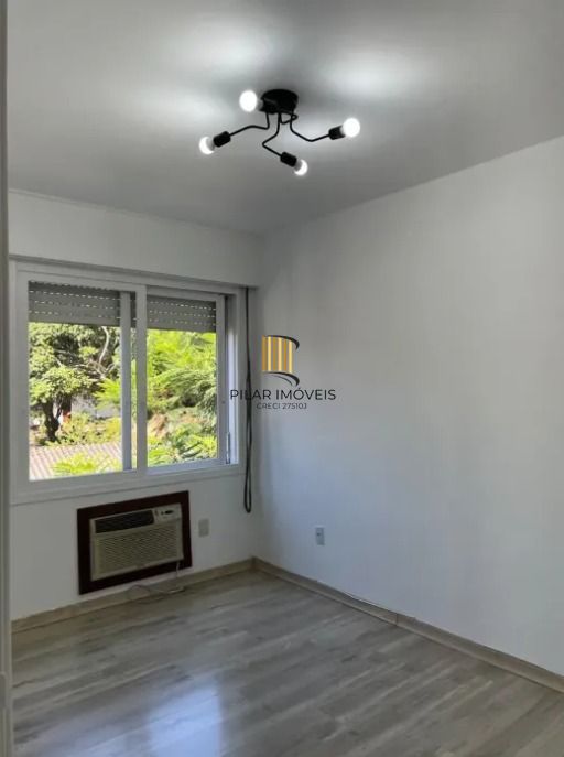 Apartamento 2 quartos, com vaga escriturada - Bairro Santo Antonio