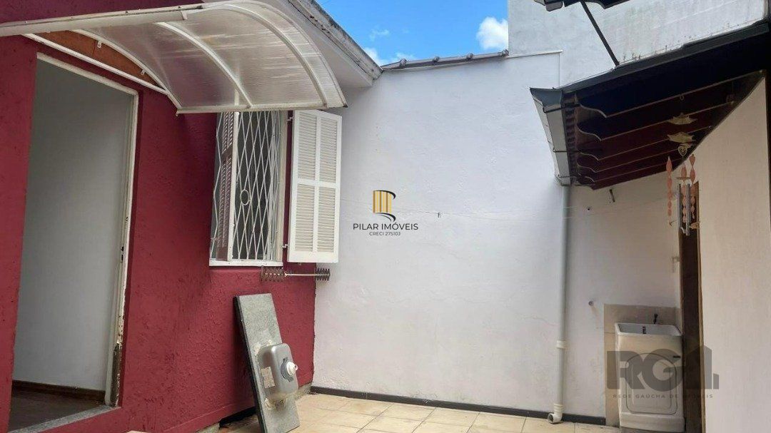 Casa no bairro São geraldo