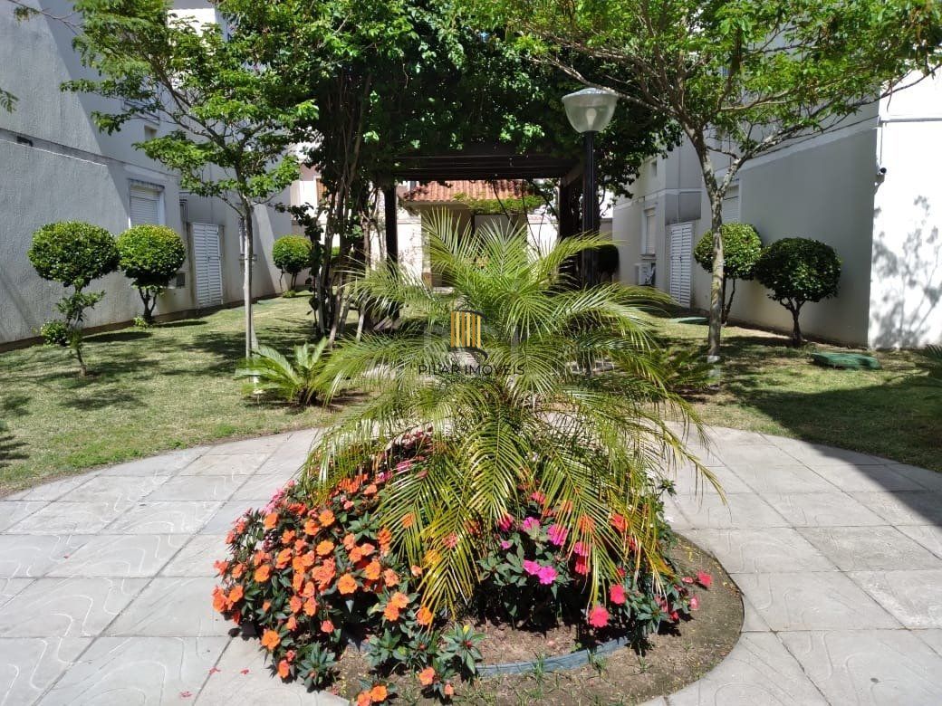 Apartamento para Venda - 52.03m², 3 dormitórios, 1 vaga - Hípica