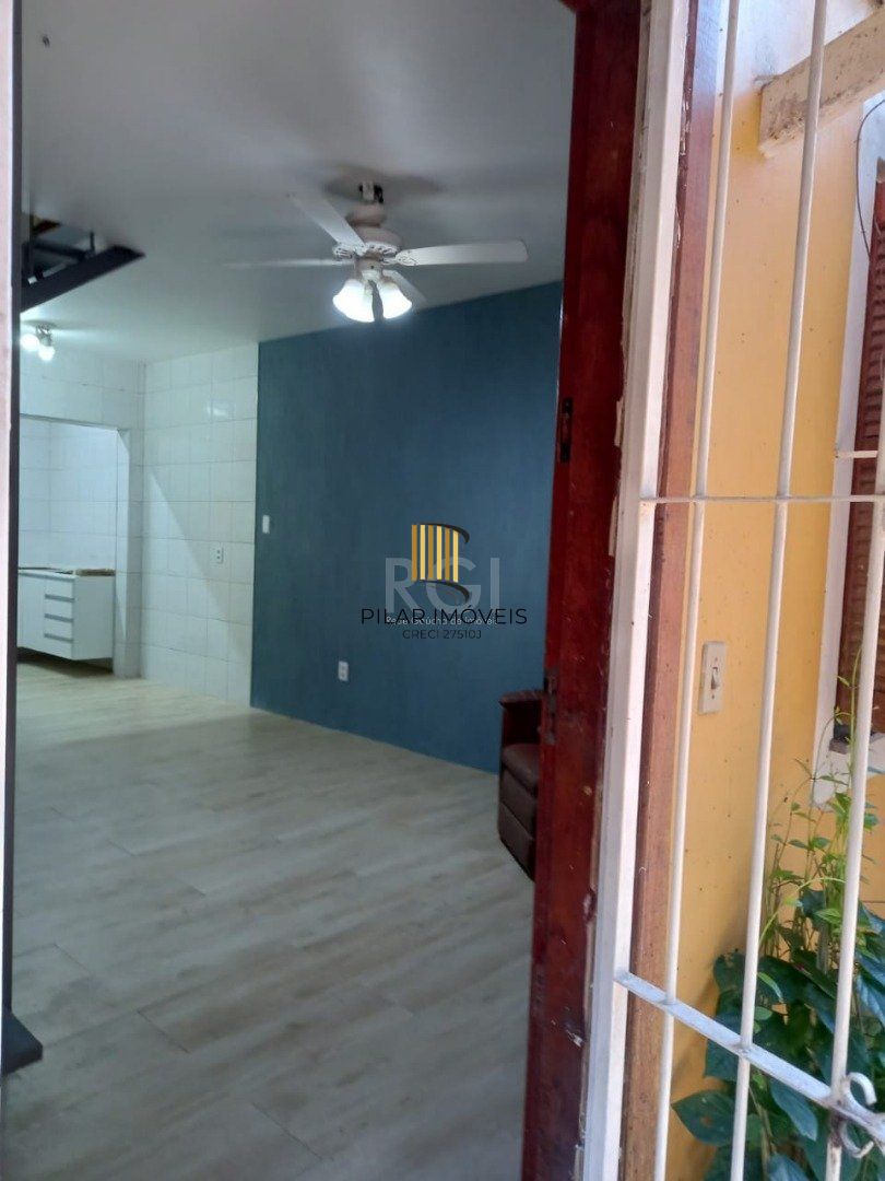 Casa Condominio para Venda - 56.81m², 2 dormitórios, 1 vaga - Ipanema