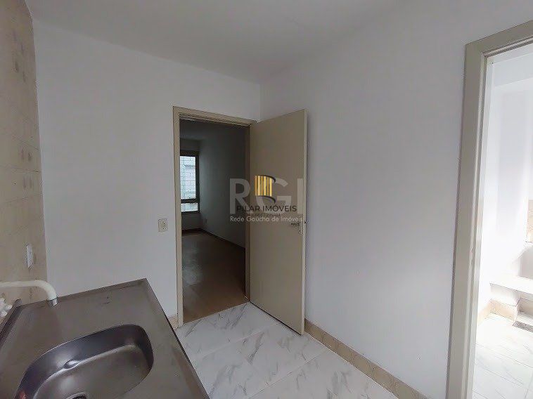 Apartamento para Venda - 54.63m², 2 dormitórios, 1 vaga - Camaquã