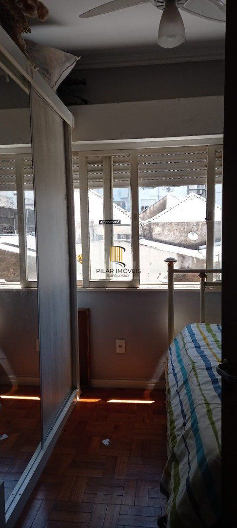 Apartamento para Venda - 150m², 3 dormitórios, 1 vaga - Bom Fim