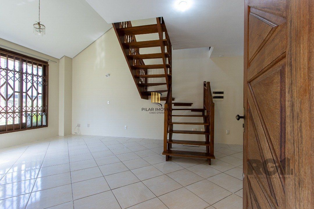 Casa no Residencial Vicente Monteggia - Porto Alegre