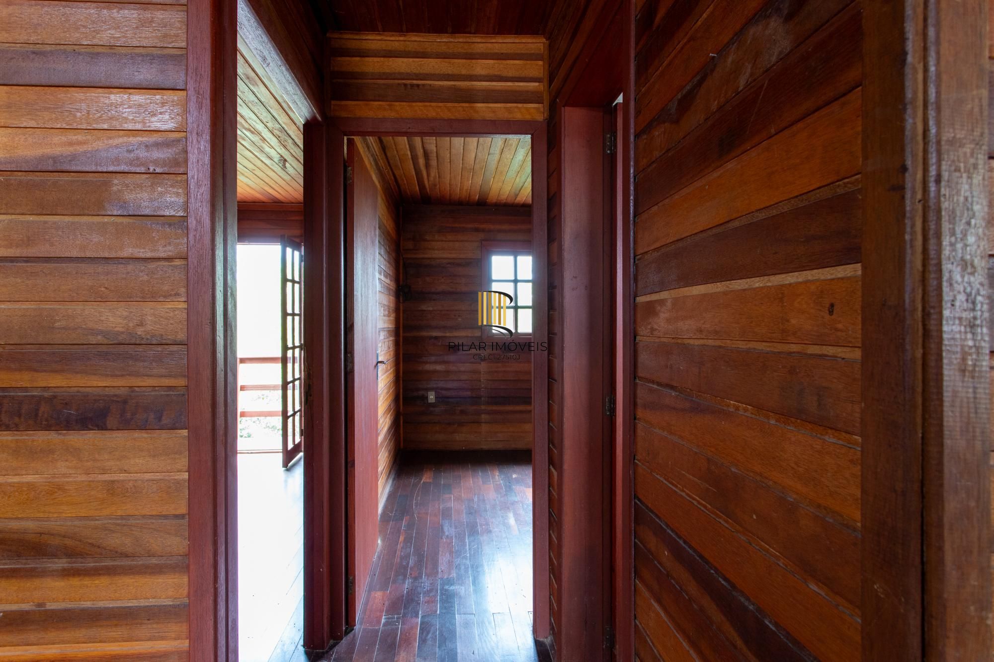 Casa 2 dormitórios no bairro Vila Nova