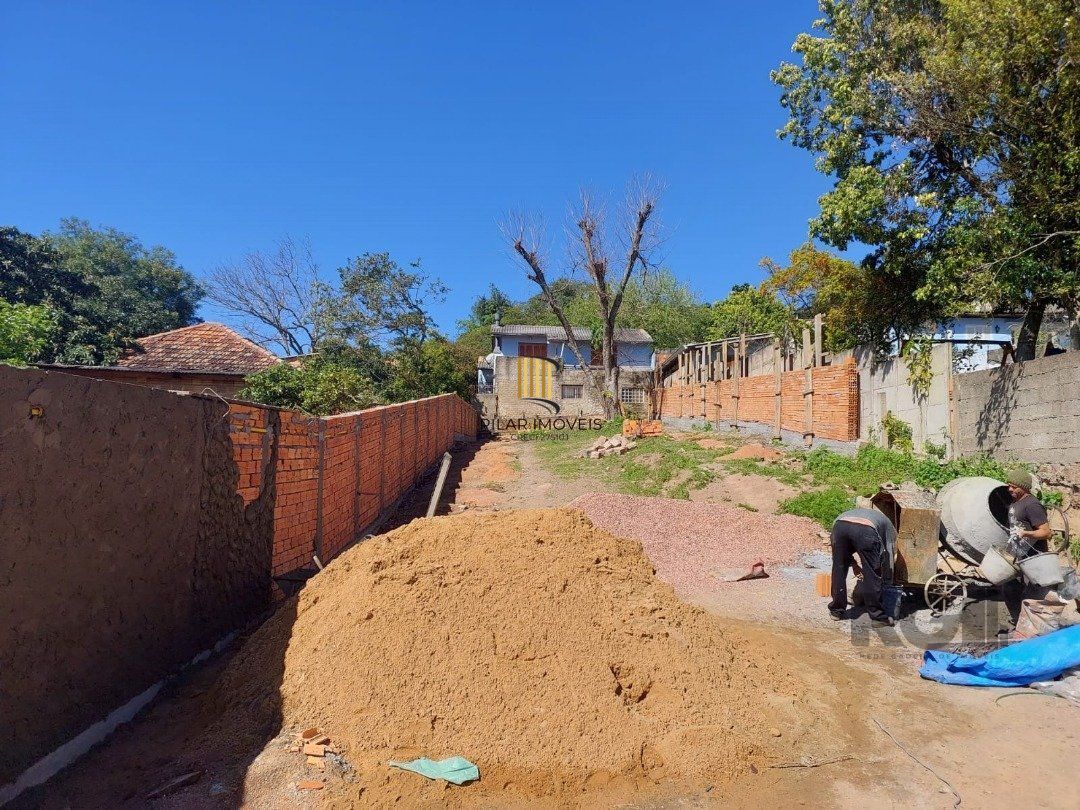 Terreno no bairro Tristeza