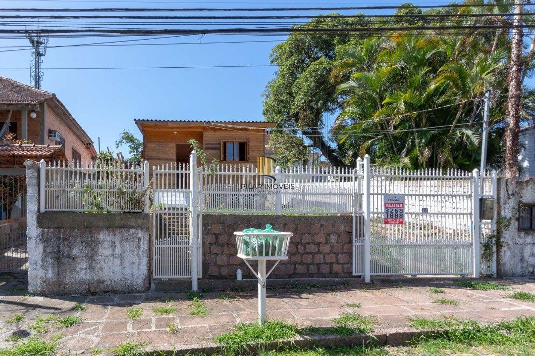 Casa para Venda - 54m², 2 dormitórios, 2 vagas - Espirito Santo - Pilar Imóveis