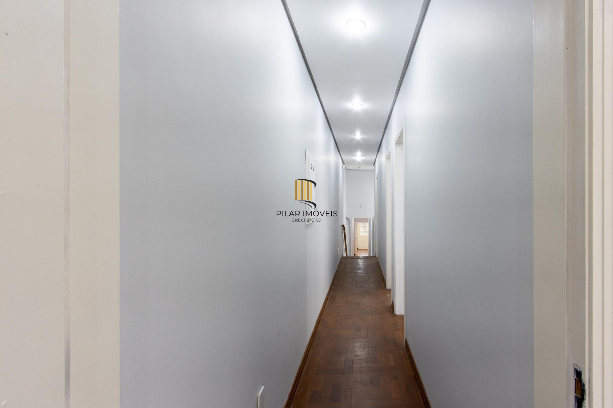 Casa Comercial para Venda - 231m², 0 dormitórios, Centro Histórico