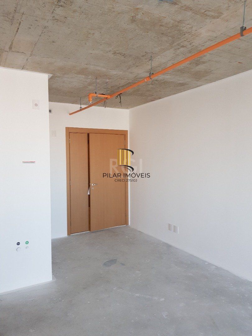 Conjunto/Sala para Venda - 38.59m², 0 dormitórios, Cristo Redentor