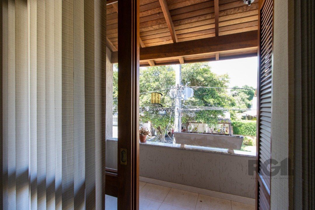 Casa à venda Condomínio Ville Estile