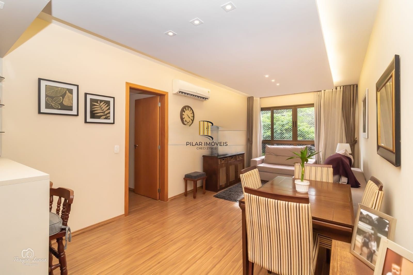 ÓTIMO APARTAMENTO BAIRRO PETRÓPOLIS