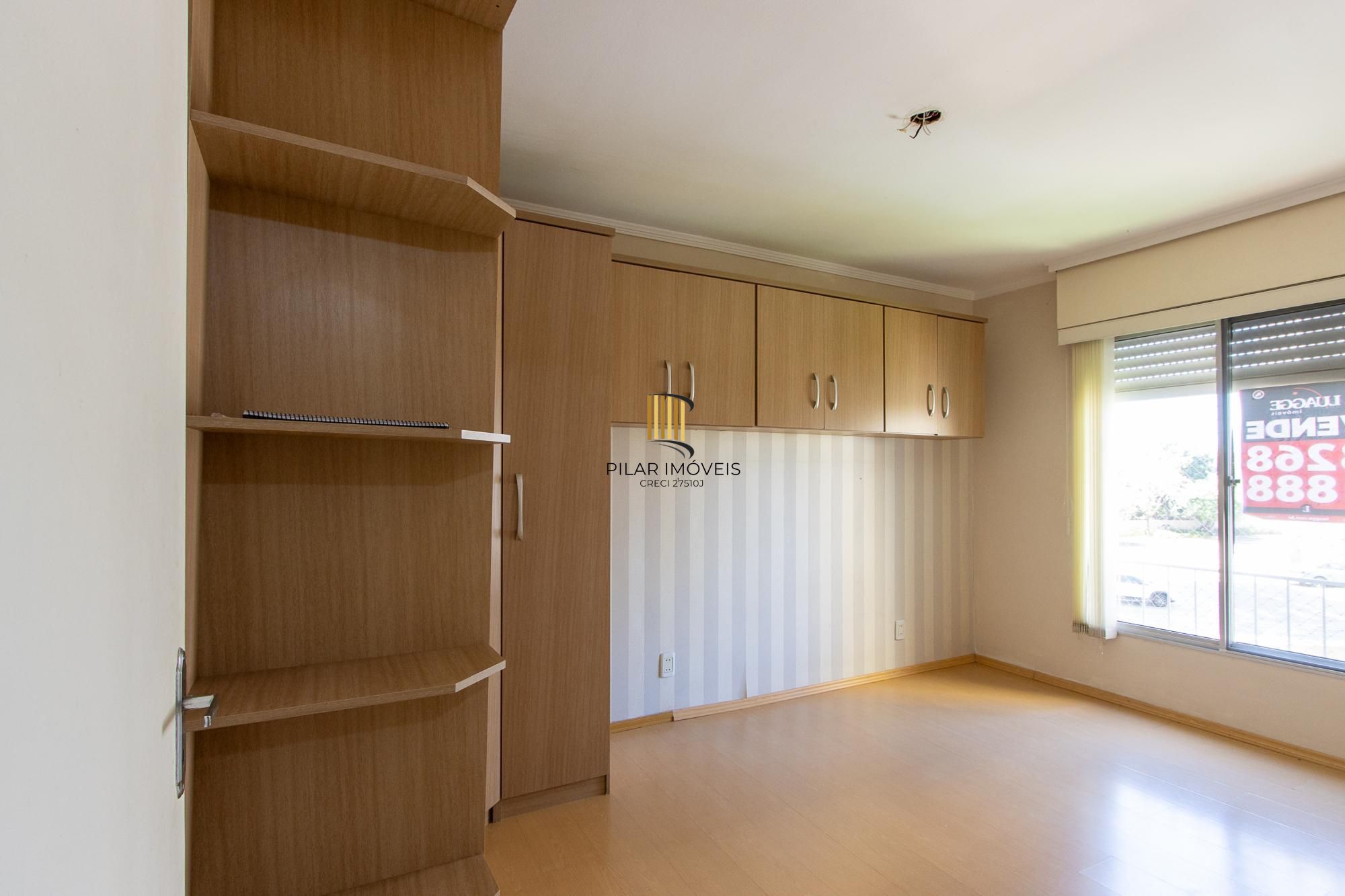 Excelente Apartamento 2 Dormitórios na Av. Wenceslau Escobar