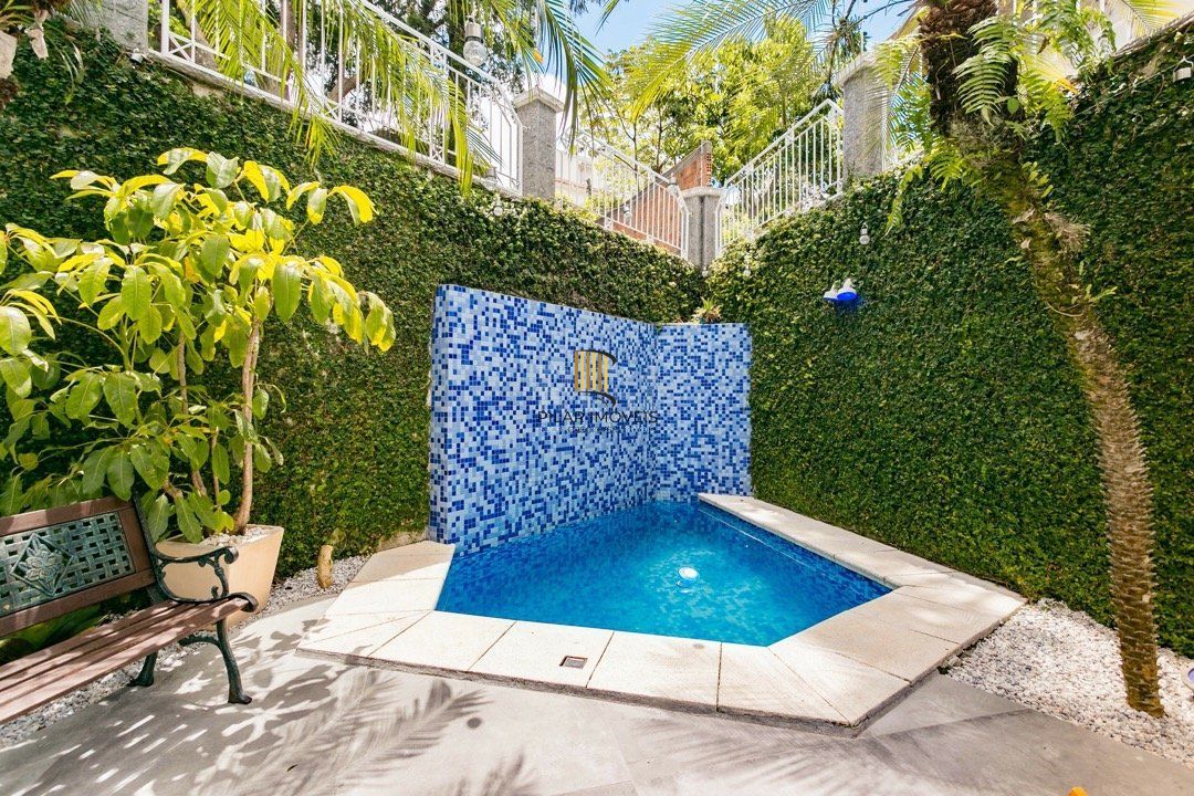 Casa para Venda - 288.88m², 3 dormitórios, sendo 3 suites, 4 vagas - Vila Conceição