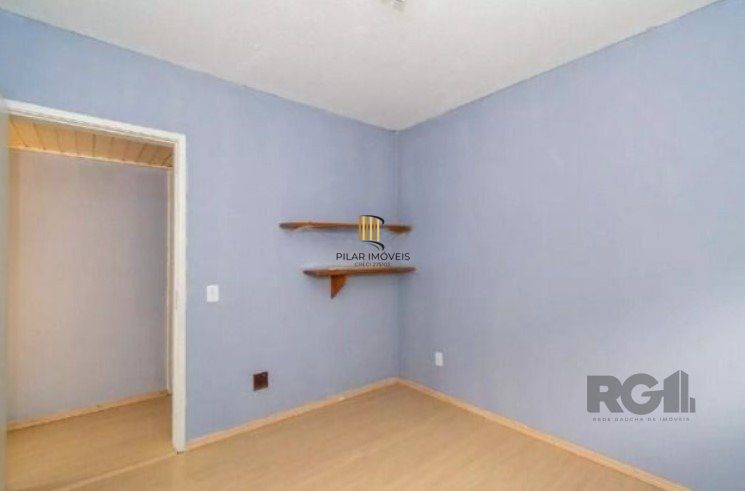 Apartamento de 3 dormitórios I Bairro Camaquã