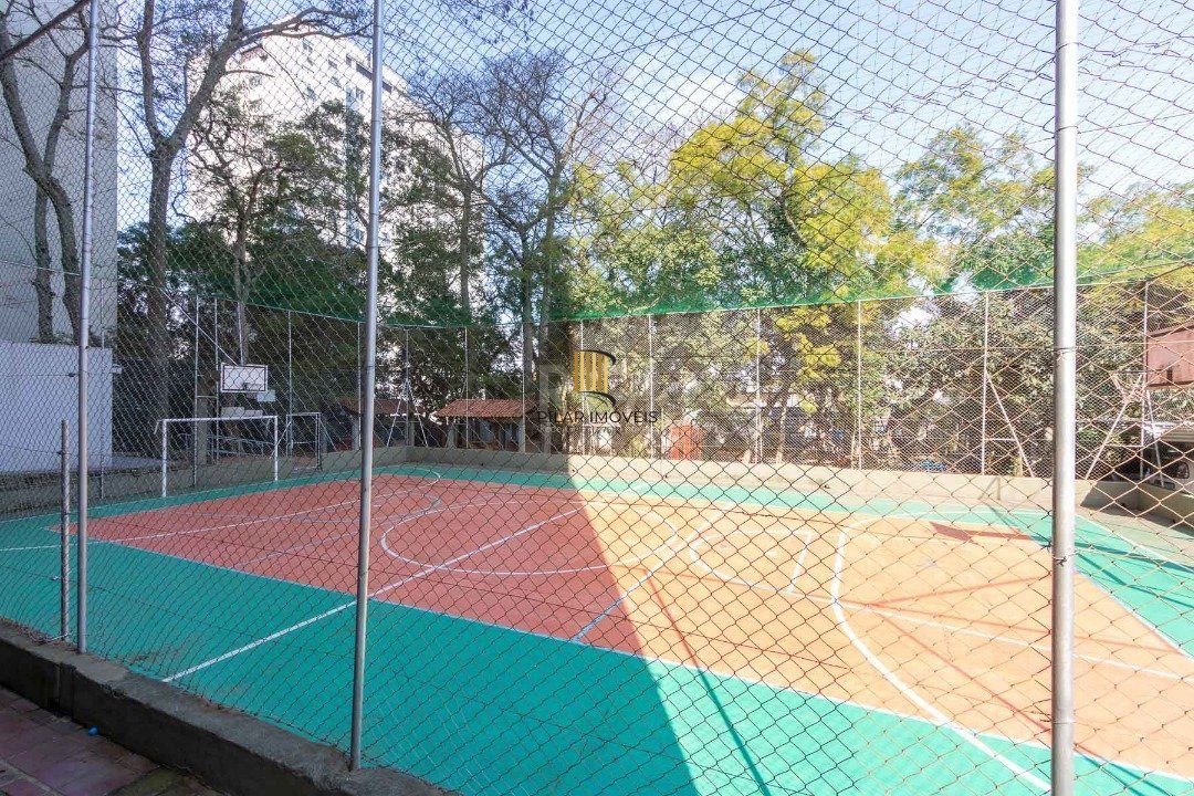 Apartamento 3 quartos, reformado, infraestrutura - Bairro Cristal