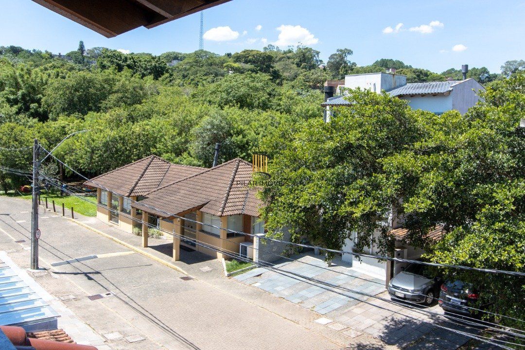 Casa à venda Condomínio Ville Estile