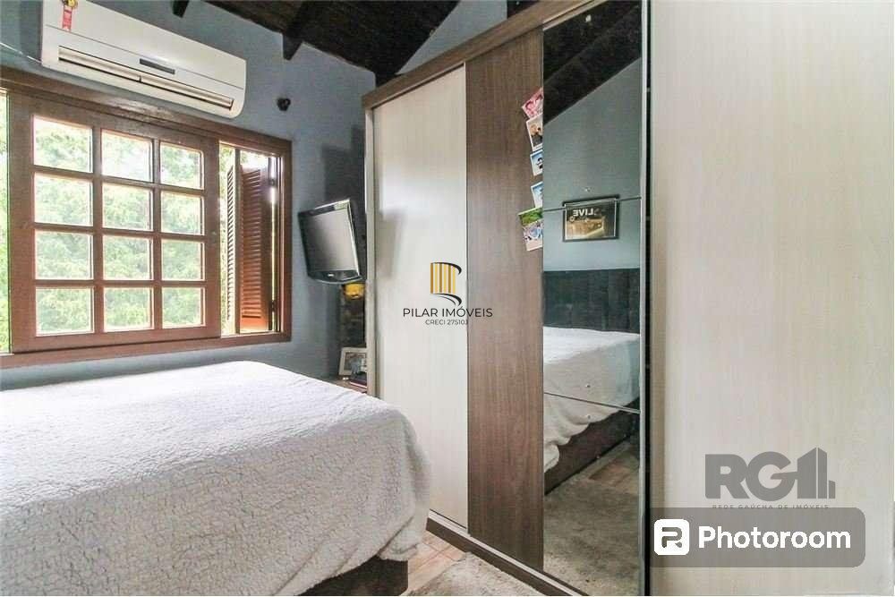 CASA | 02 DORMITÓRIOS | AMPLO TERRENO | VILA NOVA | ZONA SUL