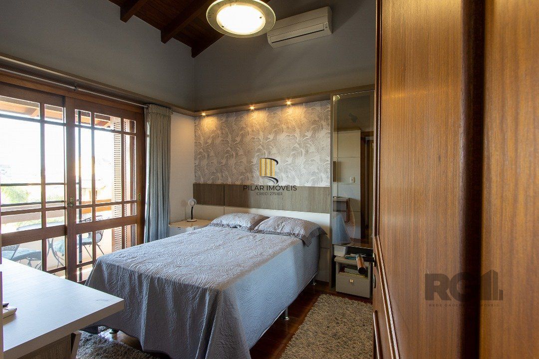 Casa de Condomínio 3 dormitórios no bairro Tristeza