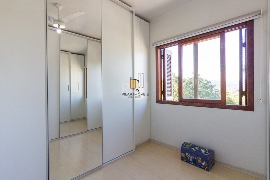 Casa Condominio para Venda - 191m², 3 dormitórios, sendo 1 suites, 2 vagas - Tristeza