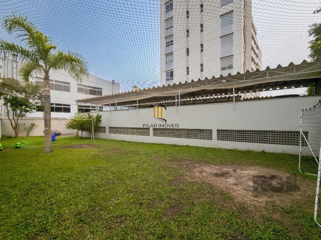 Apartamento com 3 quartos, suite, 3 vagas, condomínio com infra - Bairro Tristeza