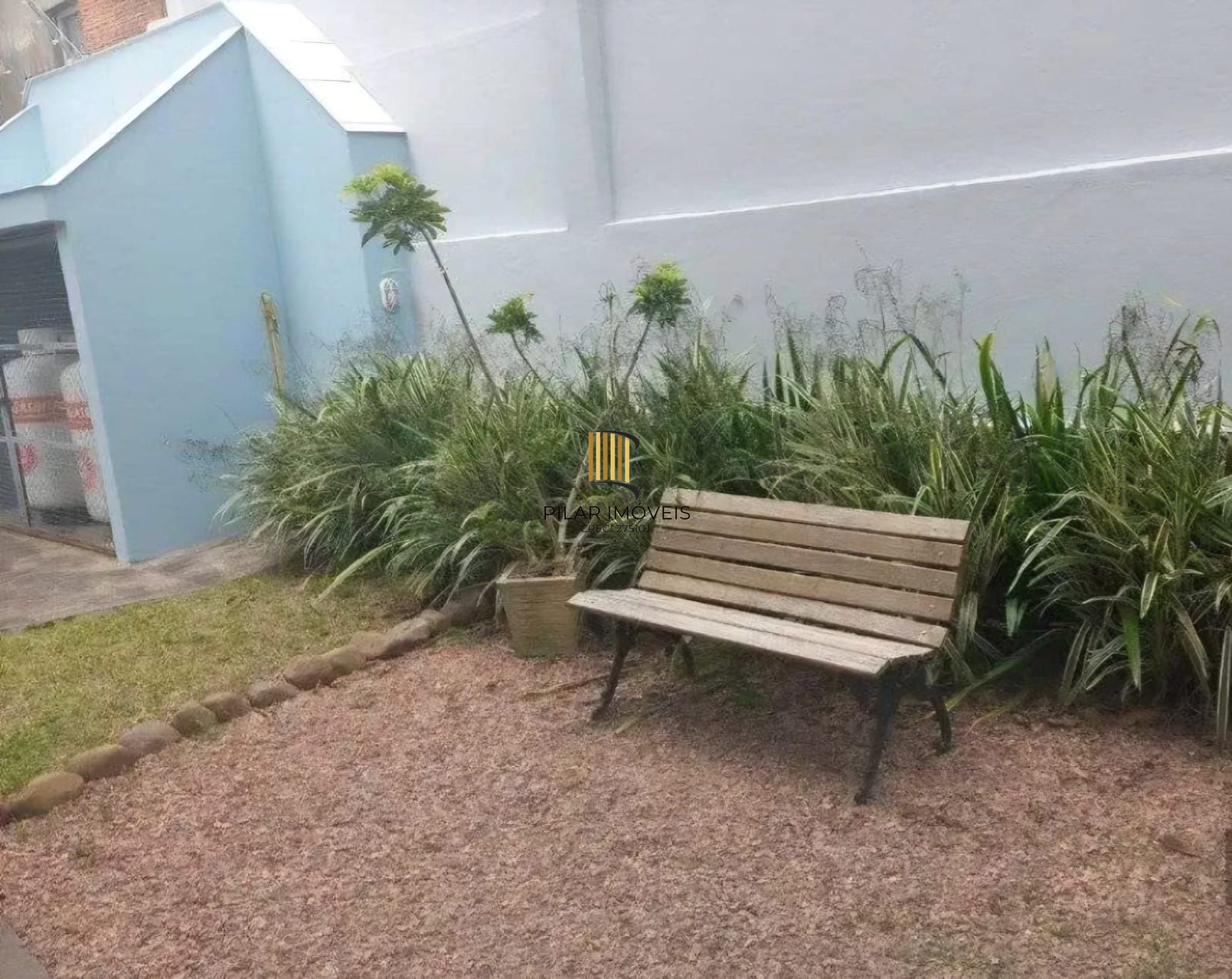 Apartamento com 2 dormitórios no bairro Nonoai