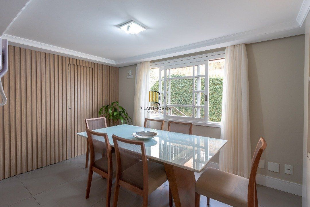 Casa Condominio para Venda - 210.69m², 3 dormitórios, sendo 2 suites, 4 vagas - Jardim Isabel