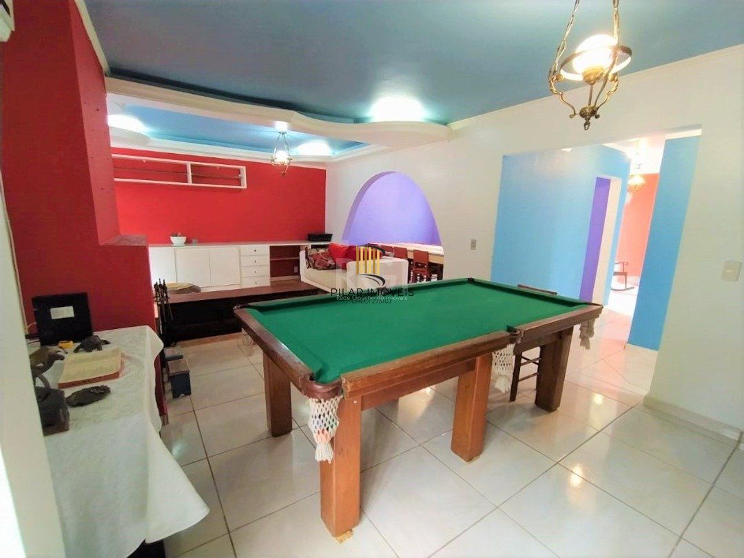 Casa para Venda - 150m², 4 dormitórios, sendo 3 suites, 2 vagas - Jardim Verde