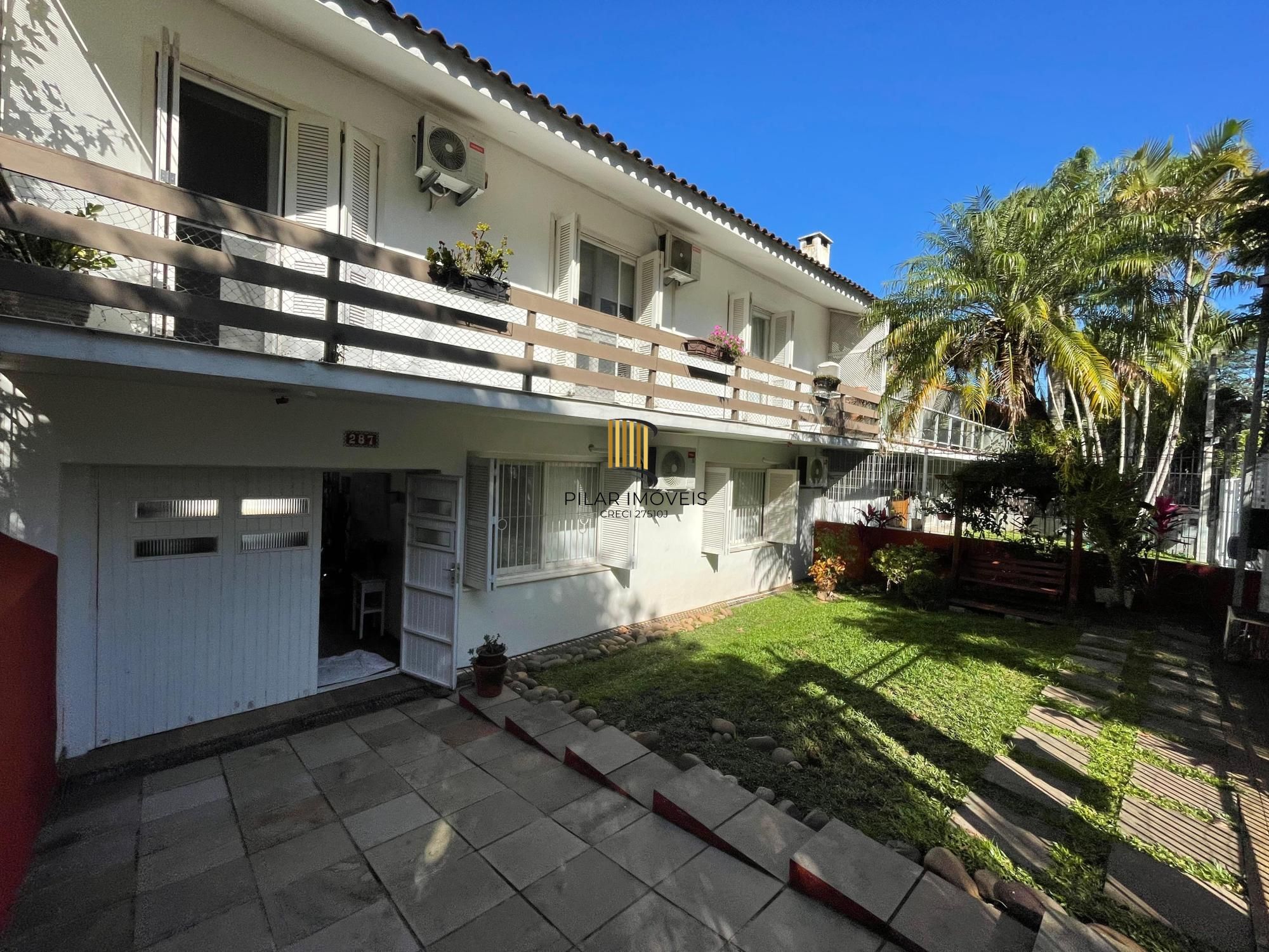 Casa para Venda - 325,72m², 4 dormitórios, sendo 1suites, 4 vagas - Jardim Isabel