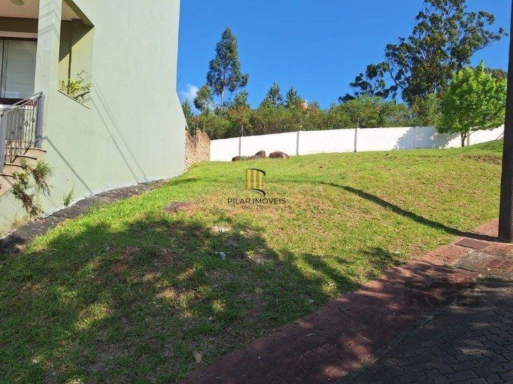 Terreno localizado no Condomínio Residencial Porto do Sol,