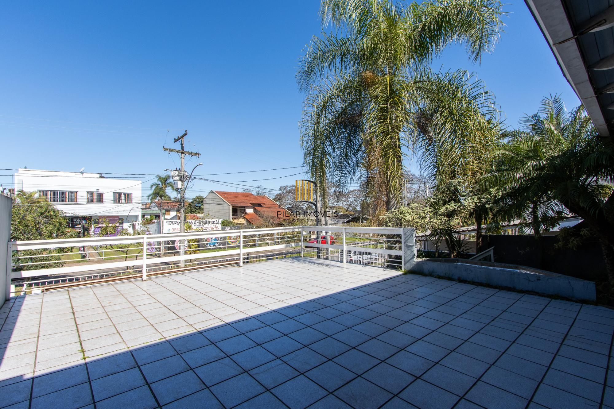 CASA PARA VENDA/LOCAÇÃO BAIRRO HÍPICA - 322m2