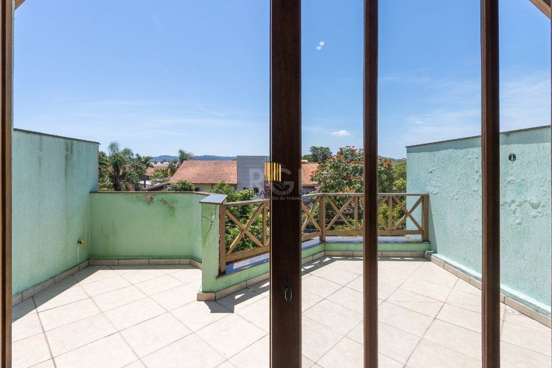 Casa para Locação/Aluguel - 222.26m², 3 dormitórios, sendo 1 suites, 3 vagas - Ipanema
