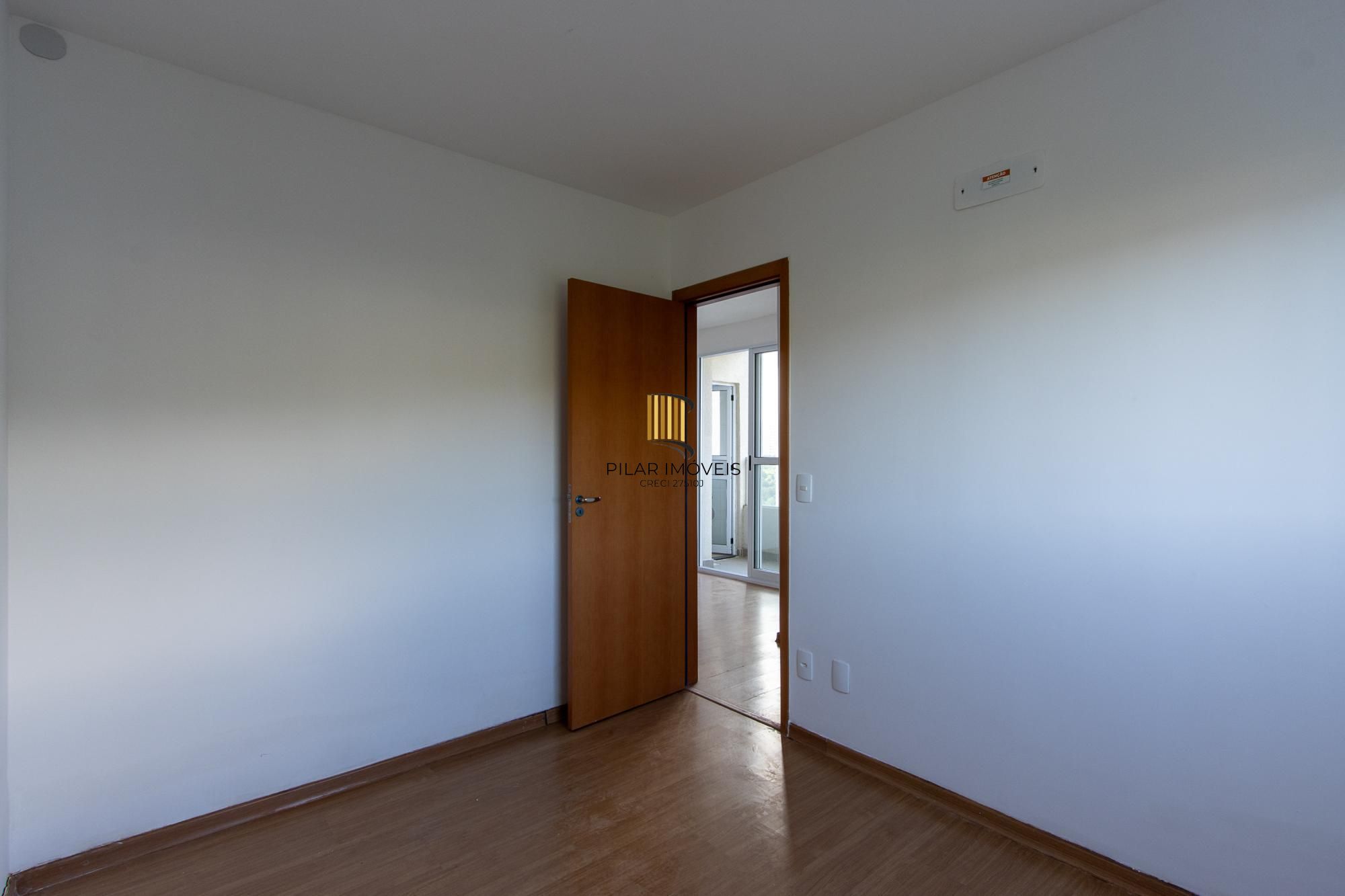 Apartamento 2 dormitórios I Suíte  - bairro Jardim Botanico