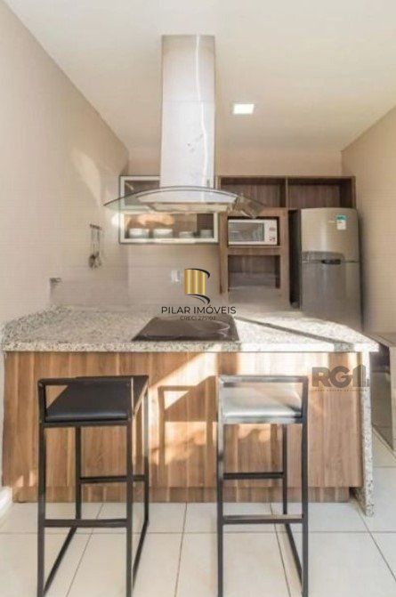 Apartamento 2 dormitórios no bairro Vila São José