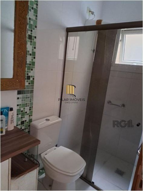Casa 3 dormitórios no bairro Costa e Silva