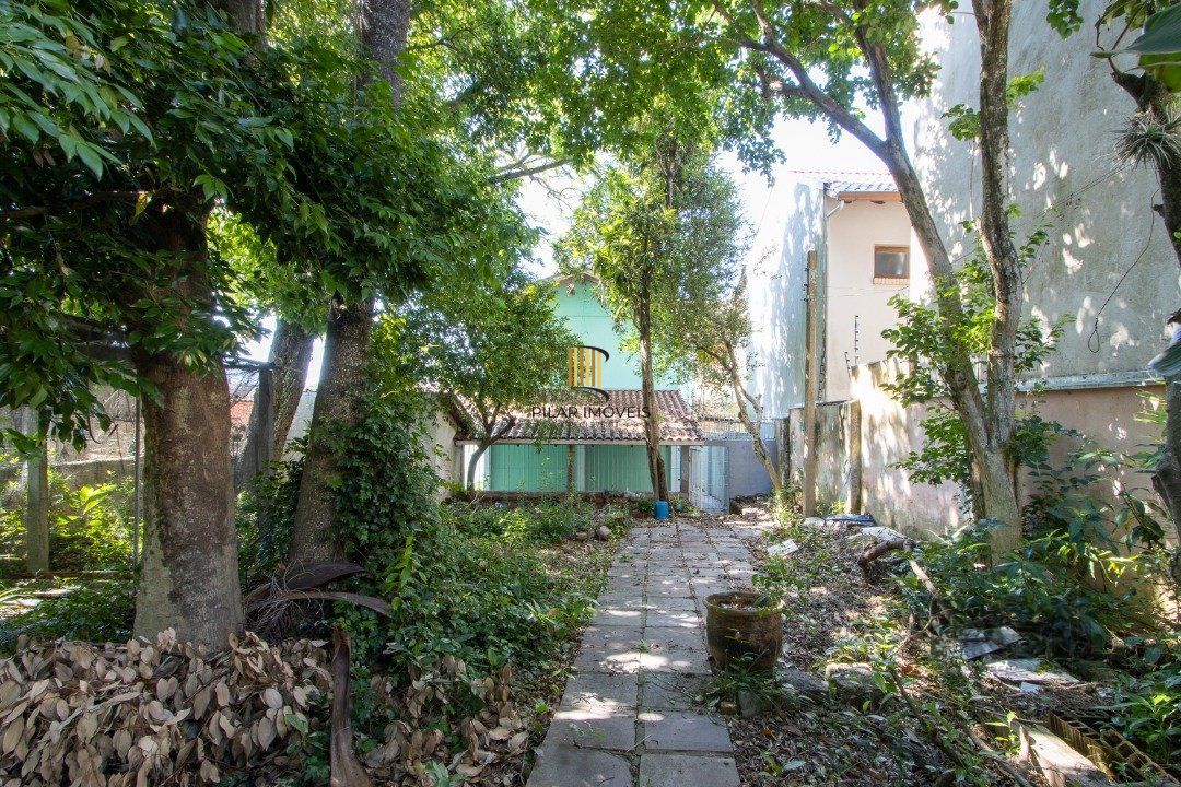 Casa 4 dormitórios no bairro Tristeza
