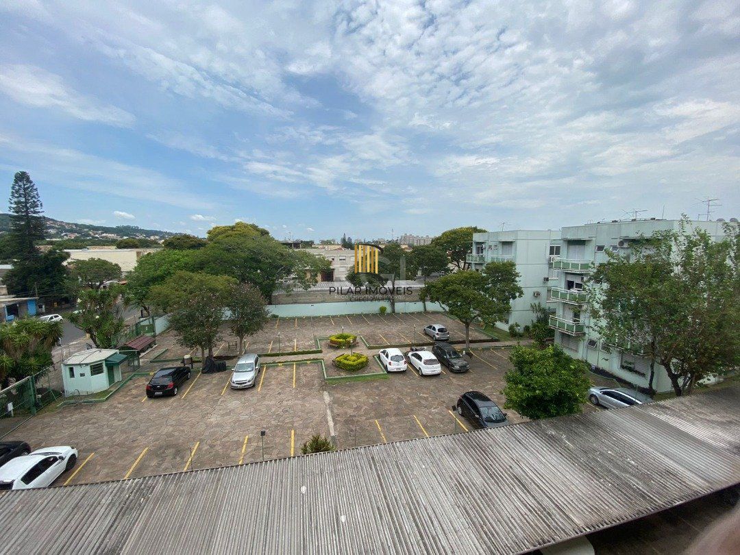 Apartamento 2 dormitórios no bairro Tristeza