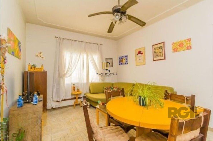 Apartamento 3 dormitórios no bairro Medianeira