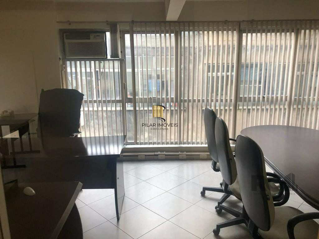 Sala Comercial no bairro Centro
