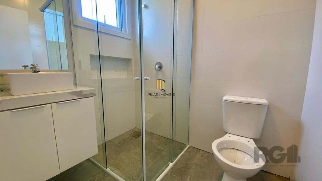 Casa de Condomínio 5 dormitórios no bairro Atlântida Sul