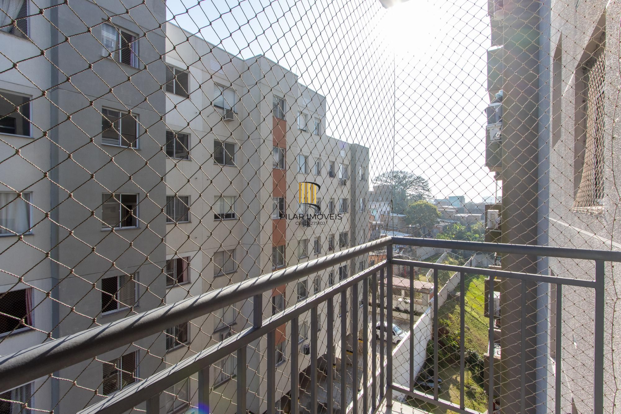 Apartamento 3 dormitórios no bairro Tristeza