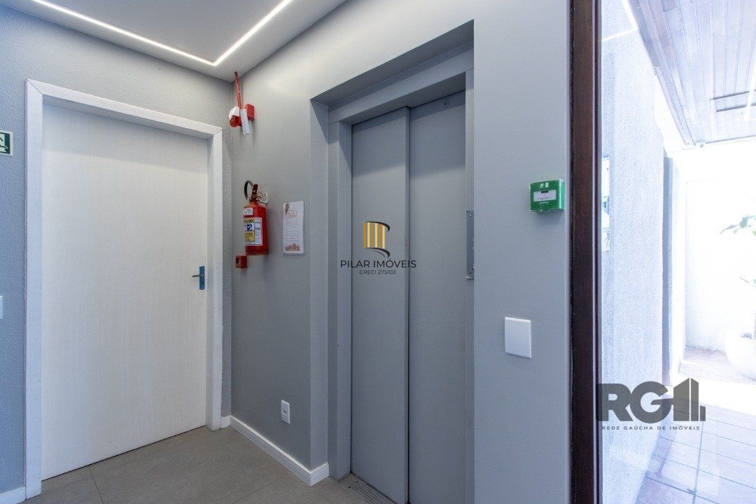 Apartamento com 59m² , com 2 quartos 