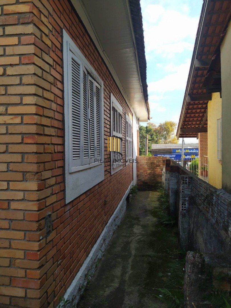 Casa Comercial para Venda - 0m², 0 dormitórios, Tristeza