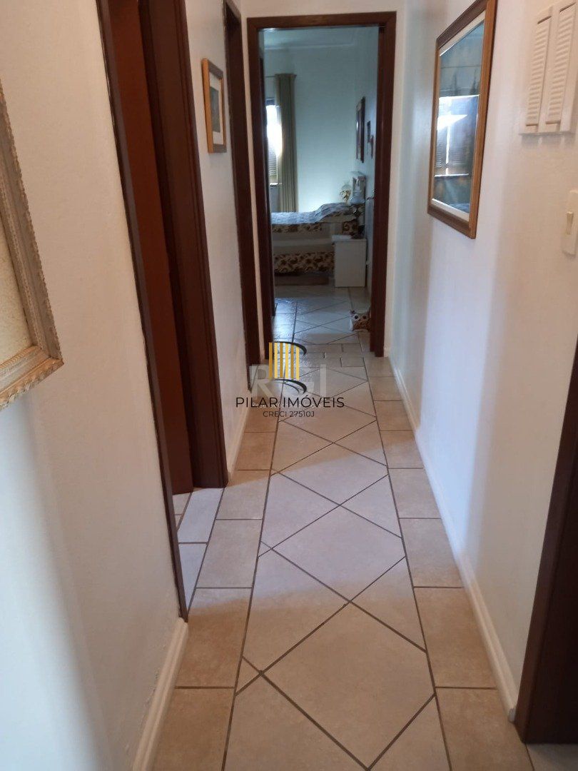 Casa para venda - 196m², 3 dormitórios - Centro de Torres/RS