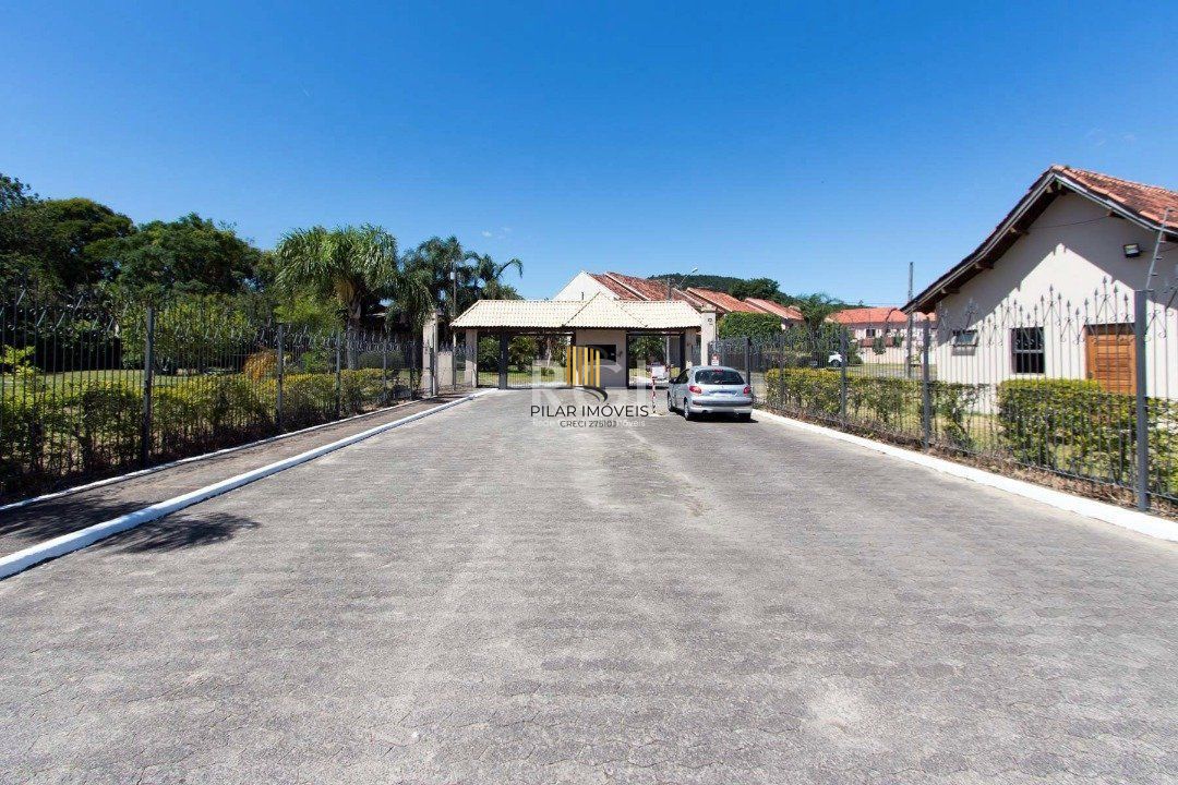 Casa Condominio para Venda - 110.94m², 2 dormitórios, sendo 1 suites, 2 vagas - Espirito Santo