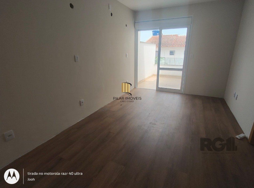 Casa em Condomínio fechado com 3 dormitórios no bairro Vila Nova em Porto Alegre, RS
