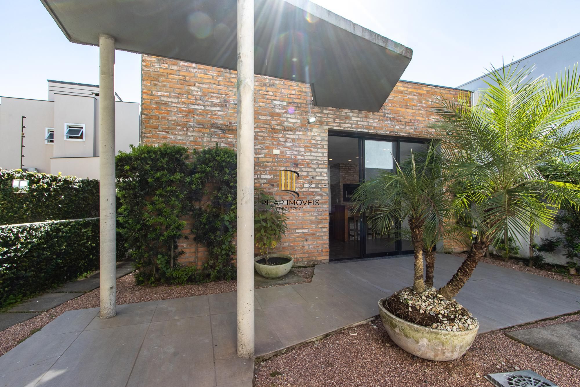 Casa Condominio - 240.35m², 3 dormitórios, sendo 1 suíte, 2 vagas - Lagos De Nova Ipanema