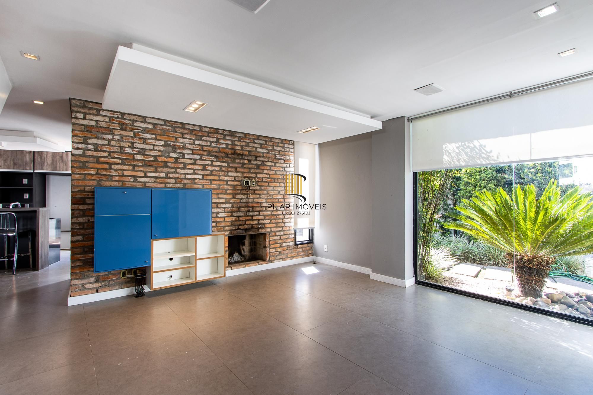 Casa Condominio - 240.35m², 3 dormitórios, sendo 1 suíte, 2 vagas - Lagos De Nova Ipanema