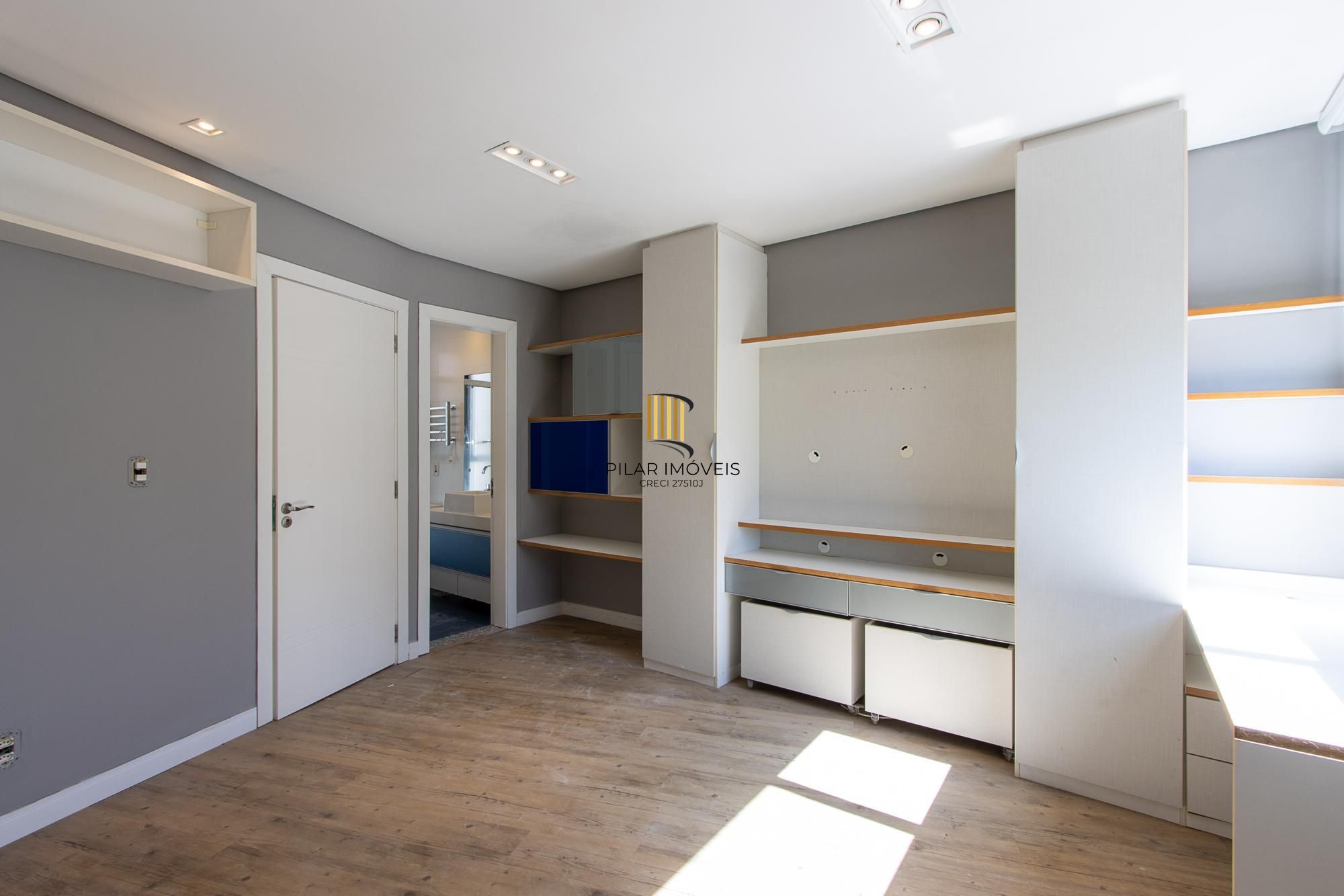 Casa Condominio - 240.35m², 3 dormitórios, sendo 1 suíte, 2 vagas - Lagos De Nova Ipanema