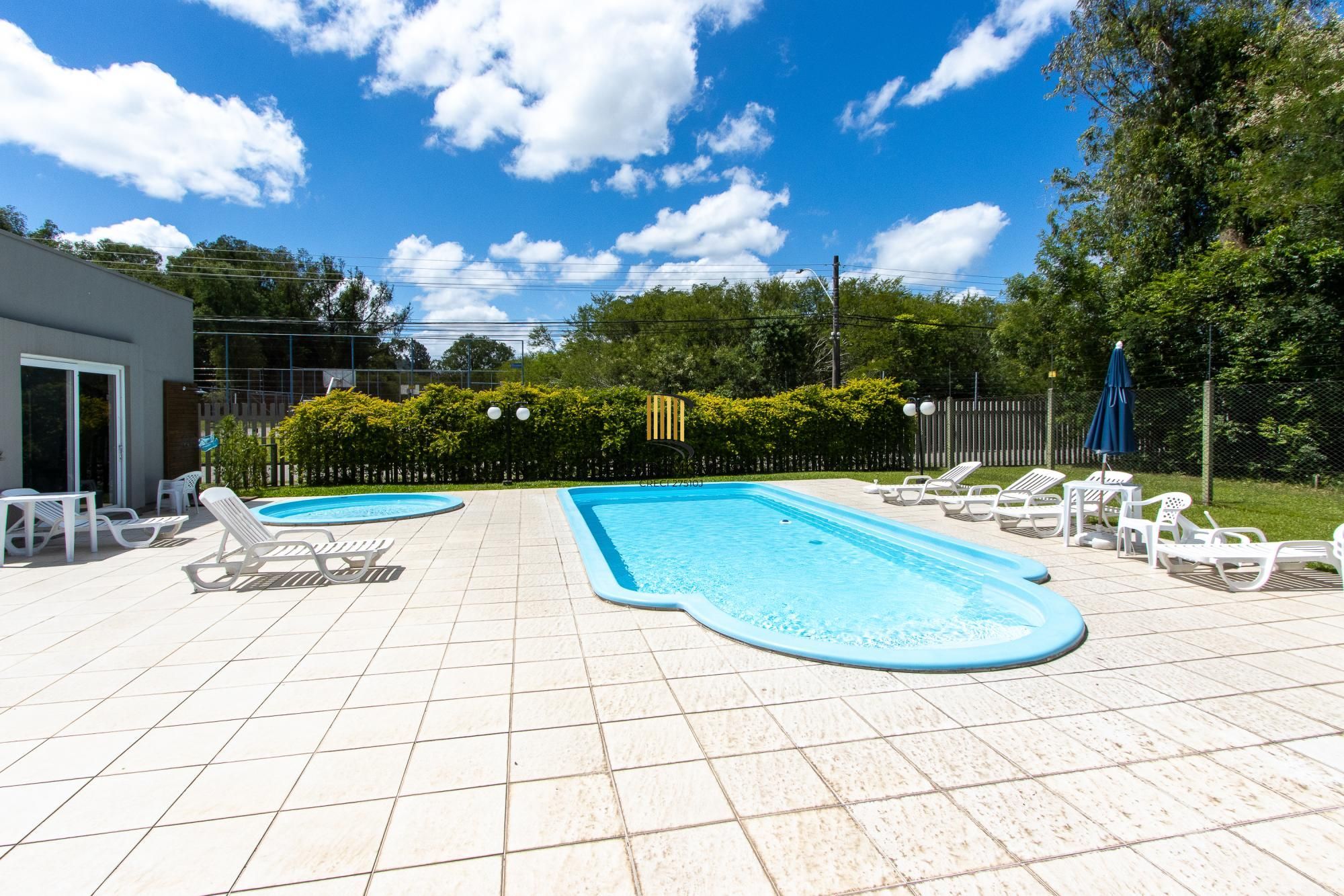 Casa Condominio - 240.35m², 3 dormitórios, sendo 1 suíte, 2 vagas - Lagos De Nova Ipanema